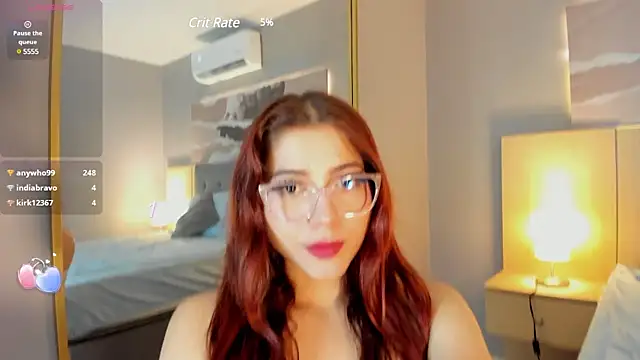 Maiia Cute online show from 02-02-25, 05:21