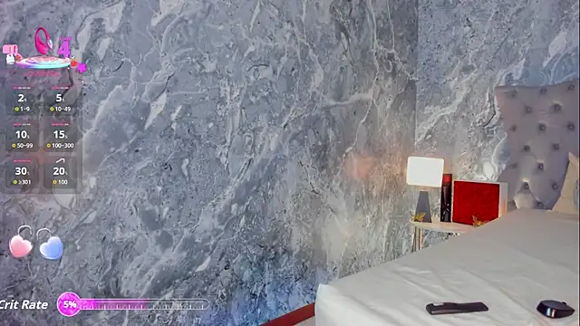 Maiia Cute online show from 09-26-25, 02:26