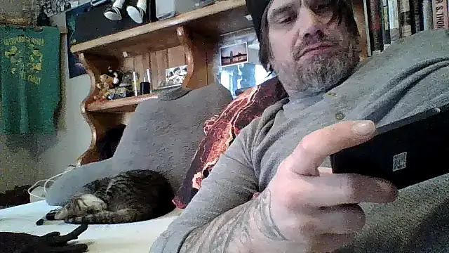 clitstitsandbongrips online show from 12-03-24, 04:06