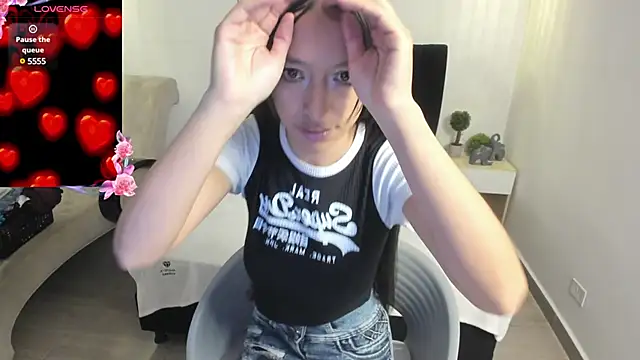 Scarlett  bell online show from 03-20-25, 12:53