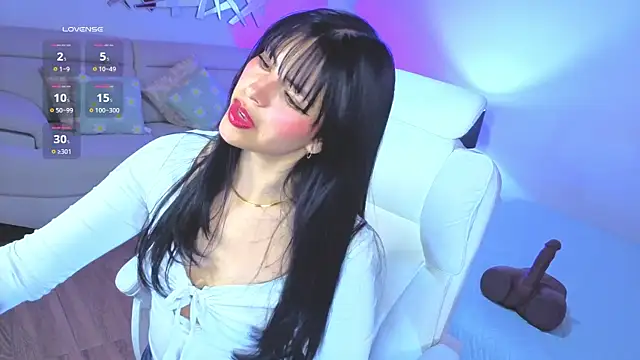 Eliie Ruizz online show from 03-03-26, 03:56