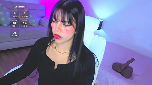 Eliie Ruizz online show from 04-04-26, 04:22