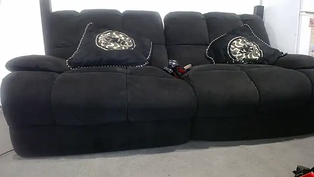 Niquitasparkles online show from 03-02-26, 08:10