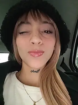 Dani pegin online show from 12-20-25, 12:56