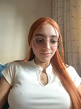 Dani pegin online show from 03-09-26, 01:48