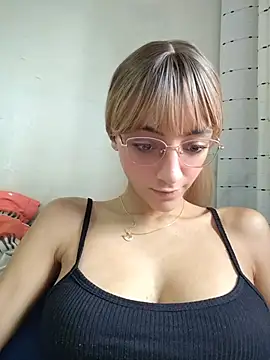 Dani pegin online show from 03-24-26, 01:05