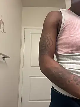 TransboyJay online show from 02-12-25, 06:29