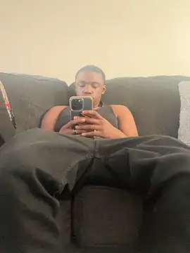 TransboyJay online show from 11-03-25, 10:10