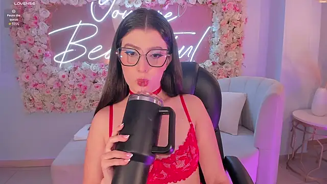 AmberFarrell online show from 01-18-25, 11:22