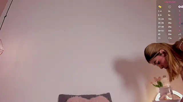 shysweets online show from 04-15-26, 12:23