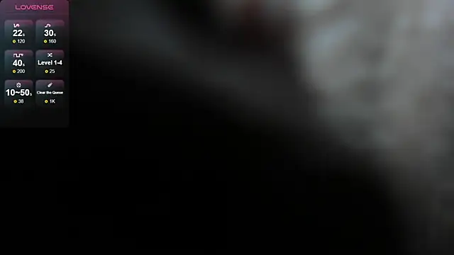 HannaPaola online show from 02-21-25, 05:02