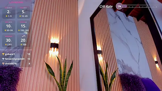 Snapshot of valentina_lux chatting on 02-13-25, 06:20 valentina lux online show from 02-13-25, 06:20