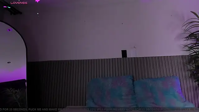 valentina lux online show from 03-13-26, 07:31