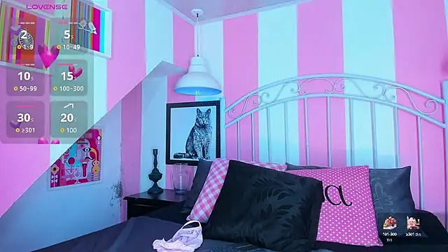 Liah Grey8 online show from 01-07-25, 08:42