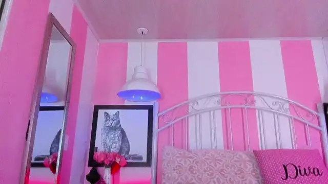 Liah Grey8 online show from 03-08-26, 02:04