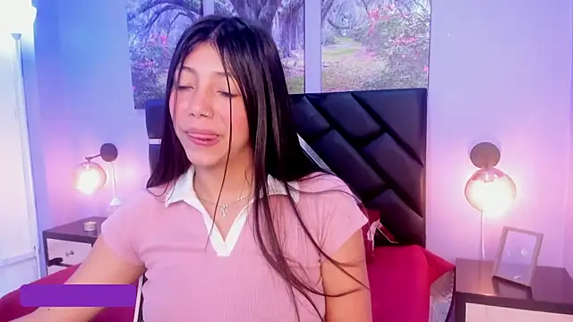 KimberlyVillaLobos online show from 02-24-25, 02:48