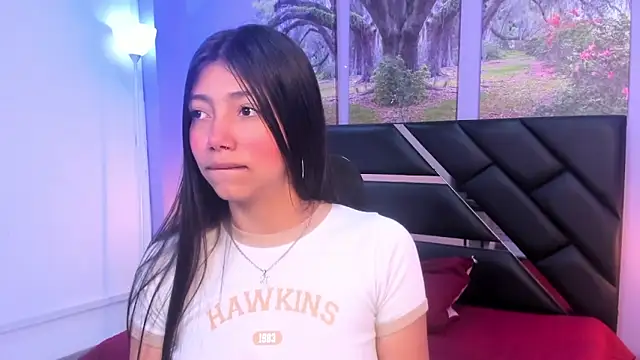 KimberlyVillaLobos online show from 03-12-25, 11:42