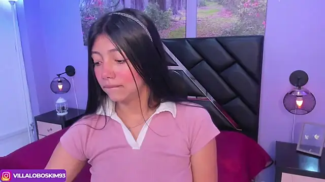 KimberlyVillaLobos online show from 03-20-25, 11:49