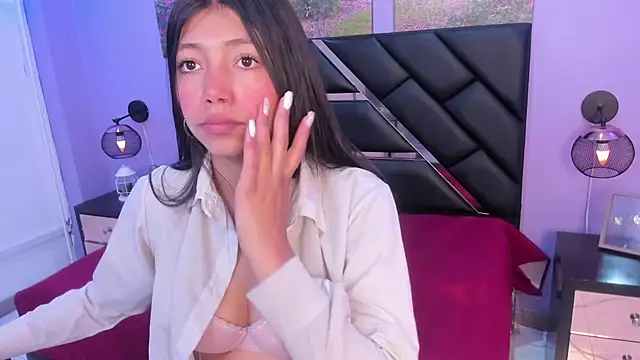 KimberlyVillaLobos online show from 03-21-25, 11:55