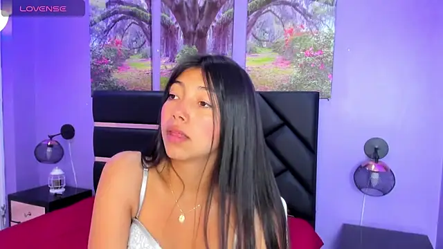 KimberlyVillaLobos online show from 09-10-25, 01:33