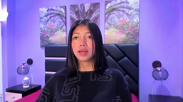 KimberlyVillaLobos online show from 11-17-25, 11:38