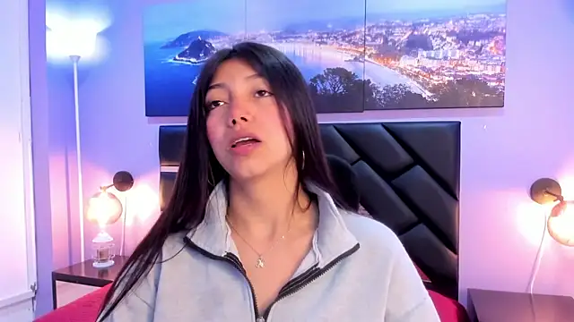 KimberlyVillaLobos online show from 02-21-26, 11:33