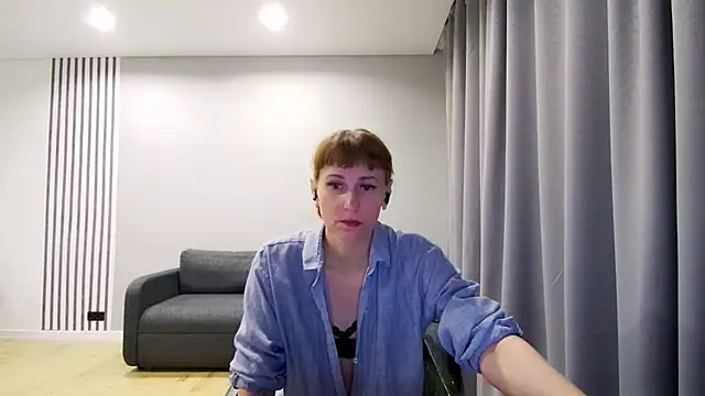 Daniella Lorente online show from 12-24-24, 01:49