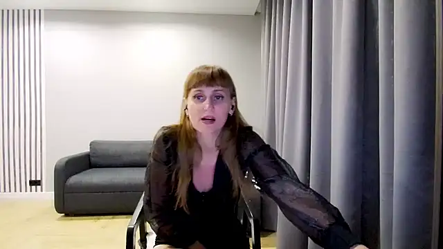 Daniella Lorente online show from 01-24-25, 12:20