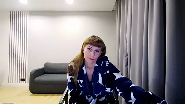 Daniella Lorente online show from 02-16-25, 03:26