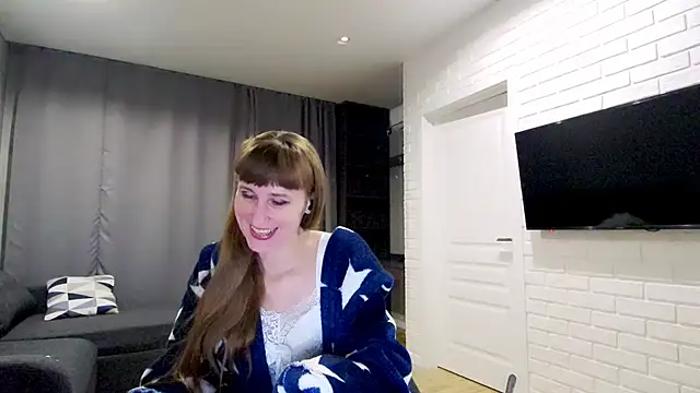 Daniella Lorente online show from 02-17-26, 10:49