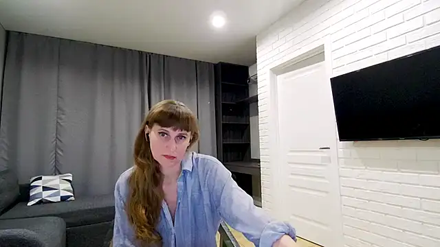 Daniella Lorente online show from 03-14-26, 11:43