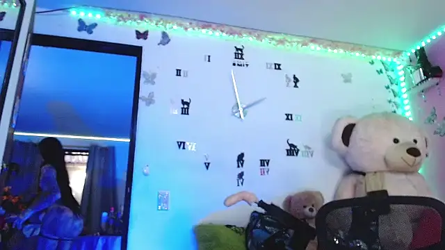 goddess BigassCock online show from 03-15-26, 08:37