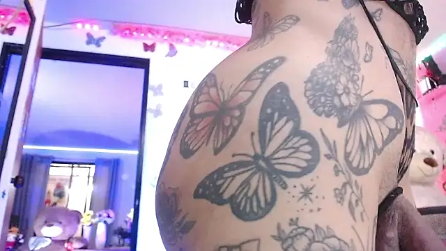 goddess BigassCock online show from 07-11-26, 07:16