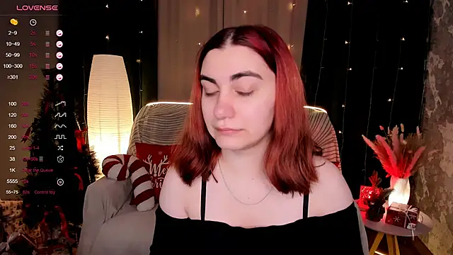 hannacheekss  online show from 12-16-25, 02:05