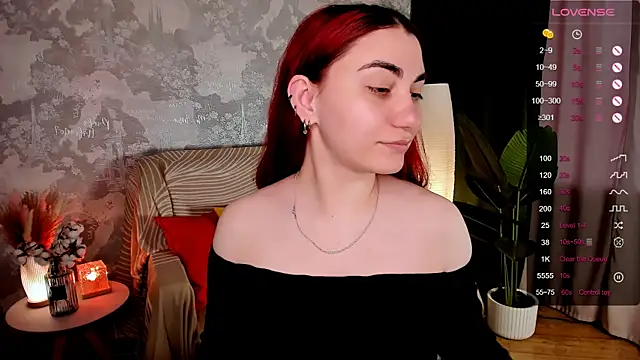 hannacheekss  online show from 06-22-26, 03:25
