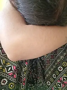 Snapshot of Sexy_Mushroom chatting on 10-11-25, 07:29 Sexy Mushroom online show from 10-11-25, 07:29