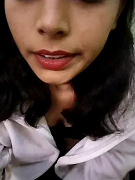 Snapshot of Sexy_Mushroom chatting on 12-13-25, 08:47 Sexy Mushroom online show from 12-13-25, 08:47