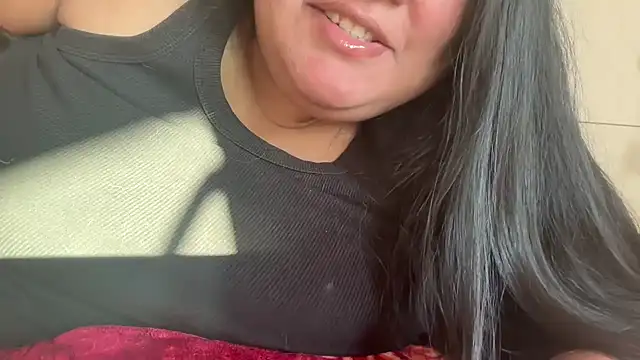 Snapshot of MashaCL chatting on 02-14-25, 09:03 MashaCL online show from 02-14-25, 09:03