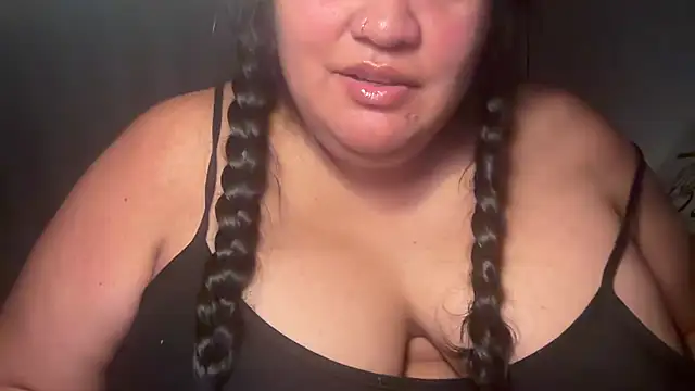 Snapshot of MashaCL chatting on 02-20-25, 05:29 MashaCL online show from 02-20-25, 05:29