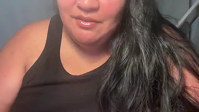 Snapshot of MashaCL chatting on 02-26-25, 08:11 MashaCL online show from 02-26-25, 08:11