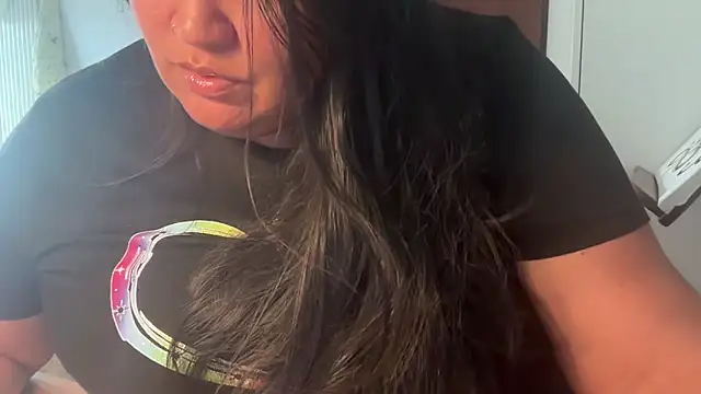 Snapshot of MashaCL chatting on 03-13-25, 10:57 MashaCL online show from 03-13-25, 10:57