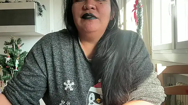 Snapshot of MashaCL chatting on 11-20-25, 09:53 MashaCL online show from 11-20-25, 09:53