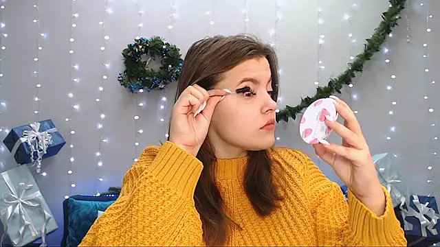 showmeparadise online show from 12-08-24, 06:11