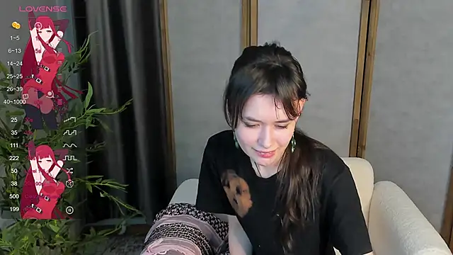 Emily Strikeee online show from 02-26-25, 10:15