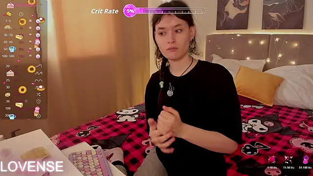 Emily Strikeee online show from 04-02-26, 01:58