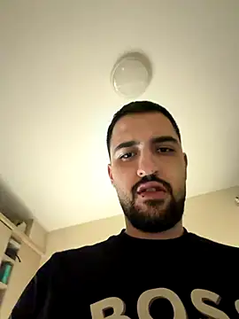 HornyDaddy6inch online show from 12-13-25, 07:53