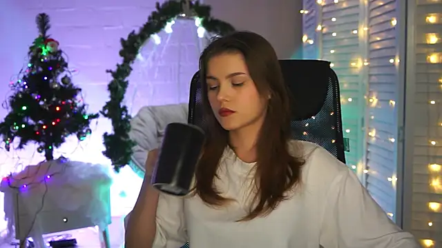 Snapshot of EvaThopson chatting on 12-27-24, 03:15 EvaThopson online show from 12-27-24, 03:15