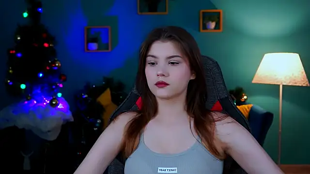 Snapshot of EvaThopson chatting on 01-15-25, 12:04 EvaThopson online show from 01-15-25, 12:04