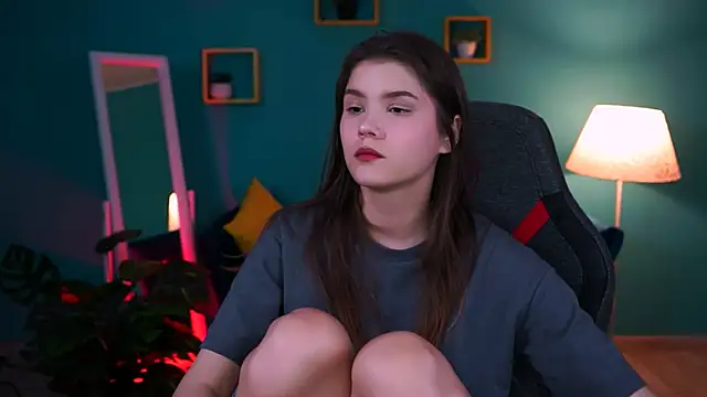 Snapshot of EvaThopson chatting on 01-24-25, 03:13 EvaThopson online show from 01-24-25, 03:13