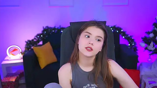 Snapshot of EvaThopson chatting on 01-29-25, 06:07 EvaThopson online show from 01-29-25, 06:07